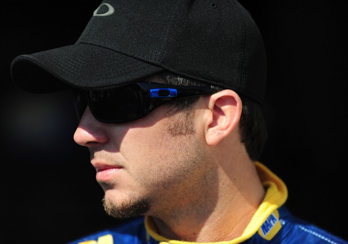 NASCAR DRIVE4COPD 300